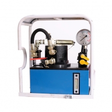 QRYB1.5×63乳化液驱动油泵